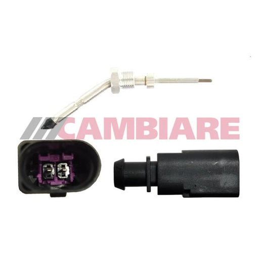 Cambiare Exhaust Gas Temperature Sensor before catalytic conve VE390450