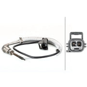 Hella Exhaust Gas Temperature Sensor before soot particulate filt 6PT 014 495-111