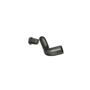 Gates Radiator Coolant Hose 500mm ID fits Ford C-Max 2007-2010 2.0