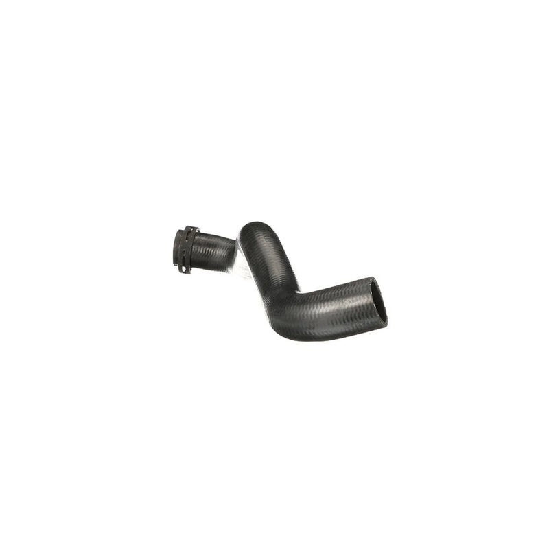 Gates Radiator Coolant Hose 500mm ID fits Ford C-Max 2007-2010 2.0