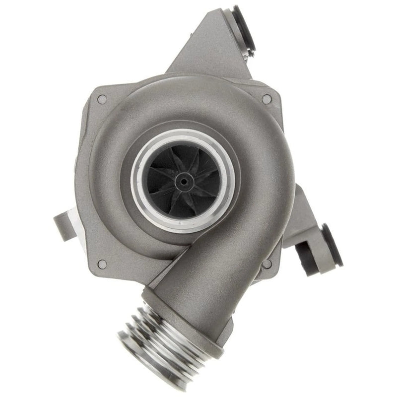 Gates Engine Cooling Water Pump fits BMW 1 2005-2013