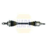 NAPA CV Drive Shaft Driveshaft Front Left NDS1289L