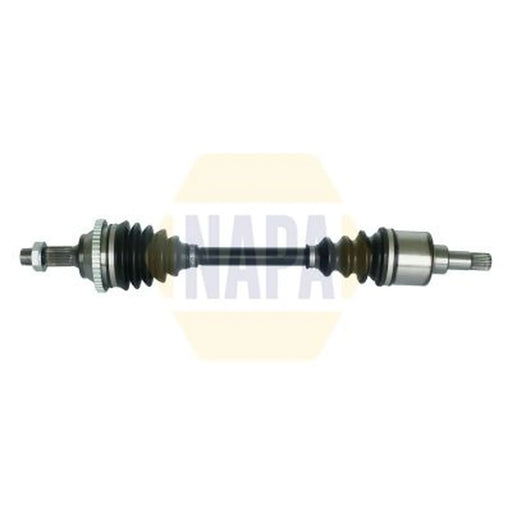 NAPA CV Drive Shaft Driveshaft Front Left NDS1289L