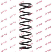 KYB Rear Suspension Coil Spring fits Nissan Micra I 1982-1992 1.0 1.2