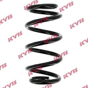 KYB 2 x Suspension Springs fits Audi A4 B7 2005-2008 2.7