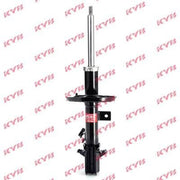KYB Shock Absorber Damper Strut Front Left fits Nissan Note 2006-2012