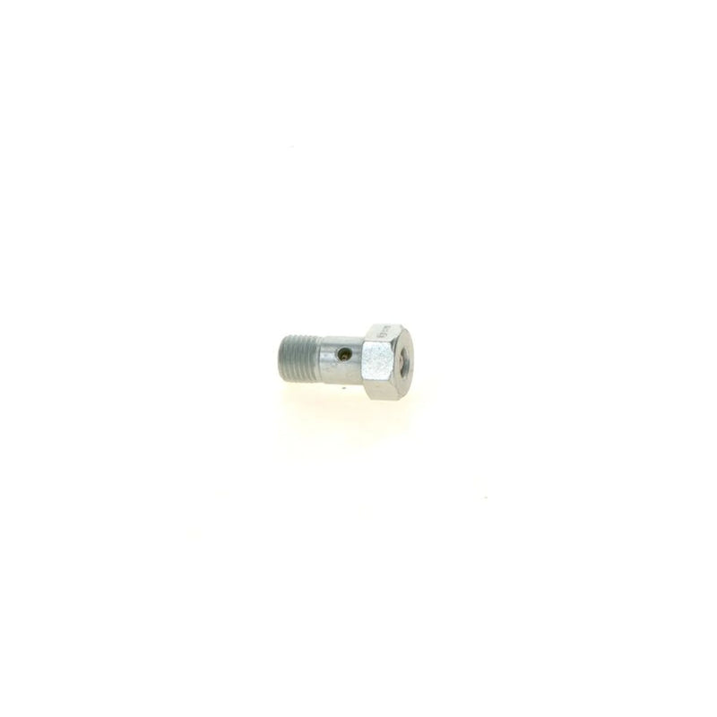 Bosch Fuel Injection Control Valve