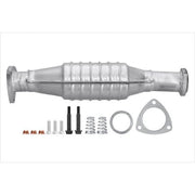 Hella Catalytic Converter fits Opel Astra F 1991-1998 1.4 1.6