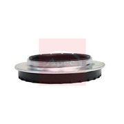 Apec Suspension Strut Support Mount fits Audi A2 2000-2005 1.2 1.4 1.6