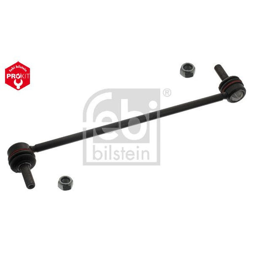 Febi Stabiliser Bar Link Coupling Rod Front Right 19225