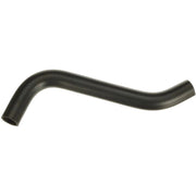 Gates Radiator Coolant Hose 500mm ID fits Hyundai Accent II 1999-2006 1.3 1.5
