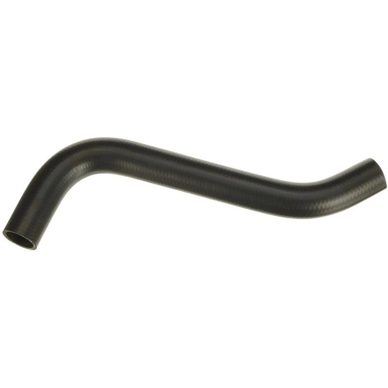 Gates Radiator Coolant Hose 500mm ID fits Hyundai Accent II 1999-2006 1.3 1.5