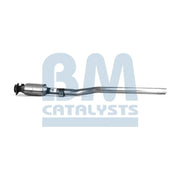 BM Catalysts Homologated Petrol Cat fits Audi 100 C4 1990-1994 2.3