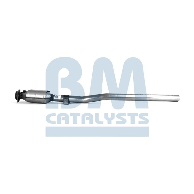 BM Catalysts Homologated Petrol Cat fits Audi 100 C4 1990-1994 2.3