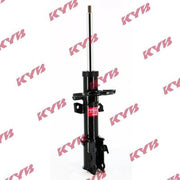 KYB Shock Absorber Damper Strut Front Right fits Ford B-Max 2012-2017