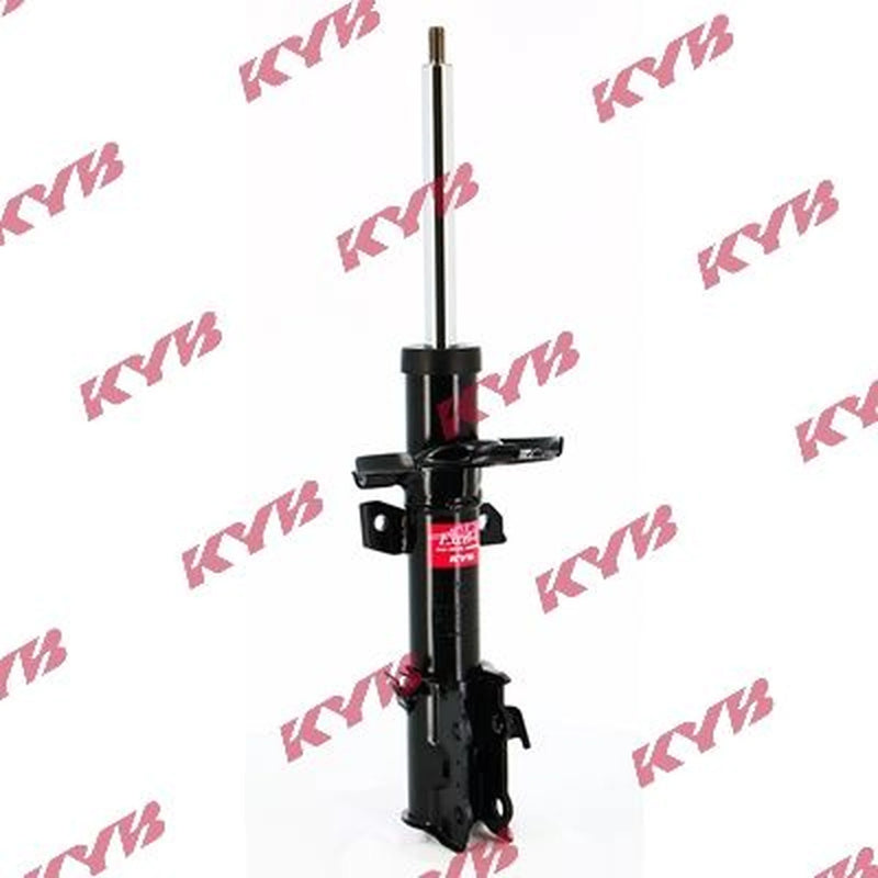 KYB Shock Absorber Damper Strut Front Right fits Ford B-Max 2012-2017
