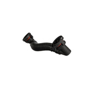 Gates Crankcase Ventilation Hose 270mm fits Audi A6 Allroad C7 2012-2016 3.0