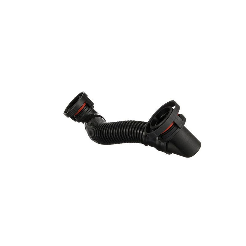 Gates Crankcase Ventilation Hose 270mm fits Audi A6 Allroad C7 2012-2016 3.0