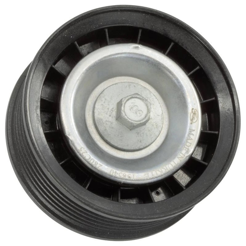 Gates V-Ribbed Belt Deflection/Guide Pulley T36540
