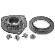 First Line Suspension Strut Support Mount fits Nissan Qashqai +2 2007-2014