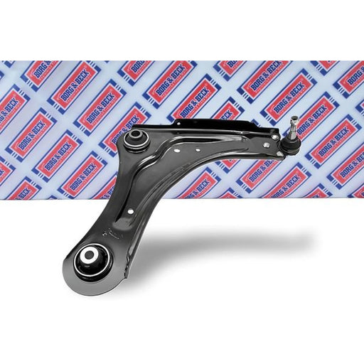 Borg & Beck Control/Trailing Arm BCA6791