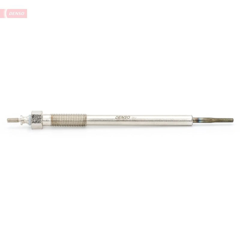 Denso Diesel Engine Glow Plug fits Mitsubishi L200 / Triton 2005-2015 2.5