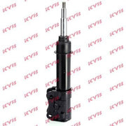 KYB Shock Absorber Damper Strut Front Right fits Suzuki Grand Vitara I 1998-2005