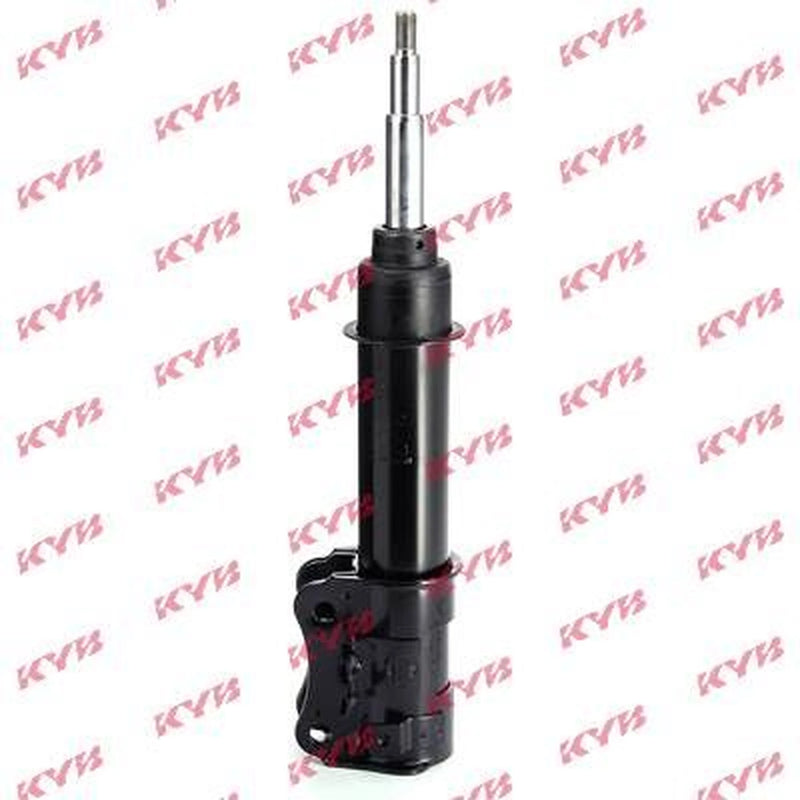 KYB Shock Absorber Damper Strut Front Right fits Suzuki Grand Vitara I 1998-2005