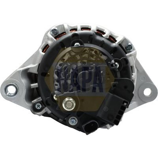 NAPA Car Alternator 12V fits Iveco Daily VI 2014-2021