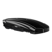 Thule Motion XT L roof box black glossy Roof box Thule - Dynamic Drive