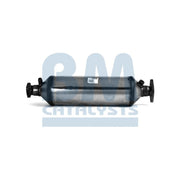 BM Catalysts Homologated Diesel Cat & Dpf fits Kia Sportage II 2006-2010 2.0