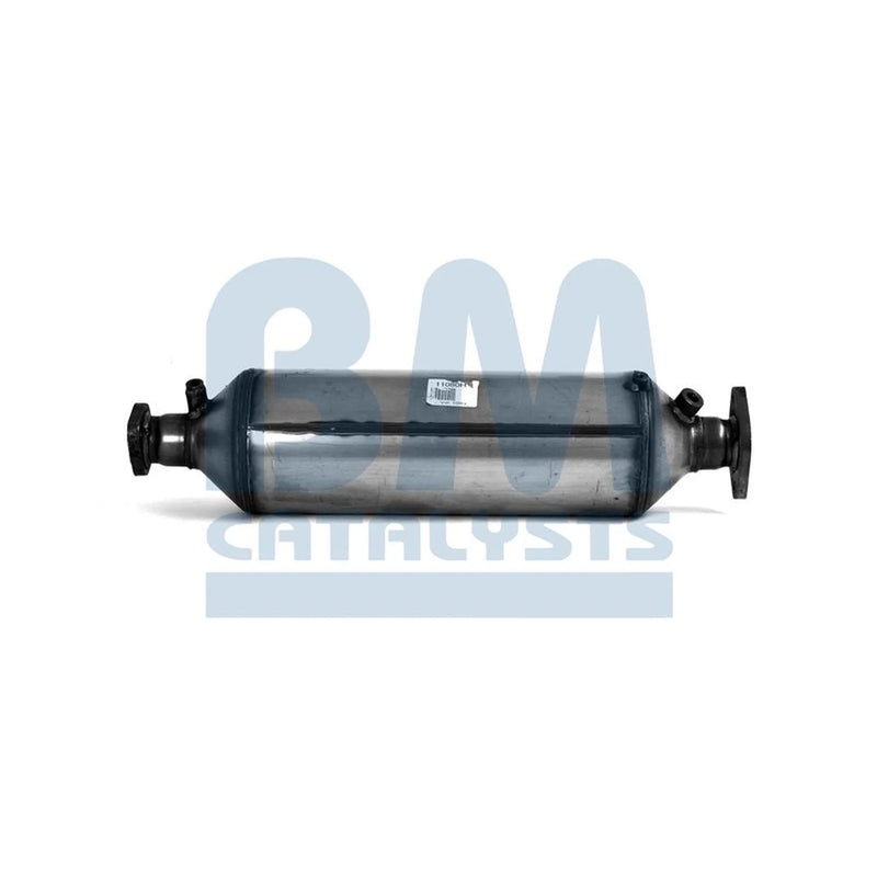 BM Catalysts Homologated Diesel Cat & Dpf fits Kia Sportage II 2006-2010 2.0