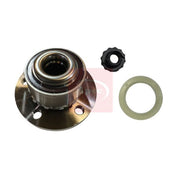Apec Wheel Bearing Kit fits Audi A1 2018 on