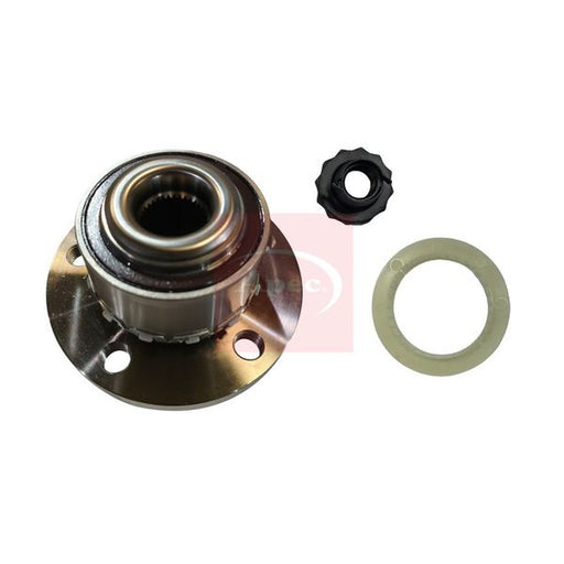 Apec Wheel Bearing Kit fits Audi A1 2018 on