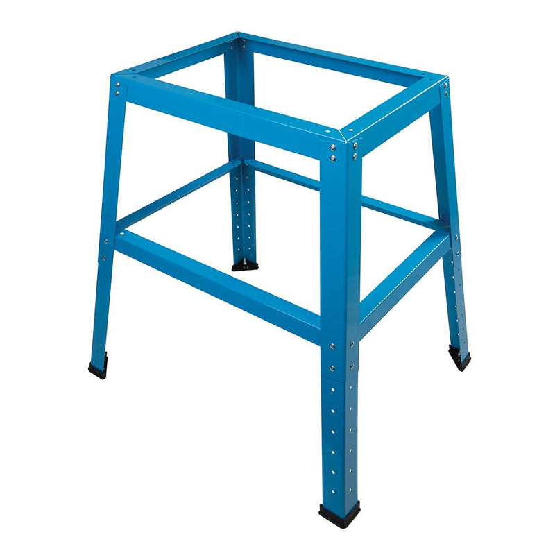 Silverline Machine Tool Stand 550 - 860mm Silverline - Dynamic Drive