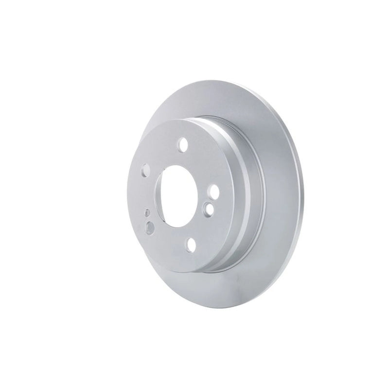 Bosch Front & Rear Brake Discs & Pads fits Mercedes-Benz C-Class 1993-2000