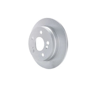 Bosch Front & Rear Brake Discs & Pads fits Mercedes-Benz E-Class 1993-1995