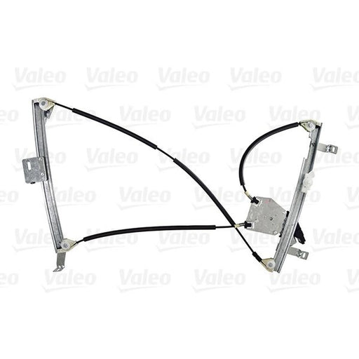 Valeo Electric Window Regulator Lifter Right Front 851499