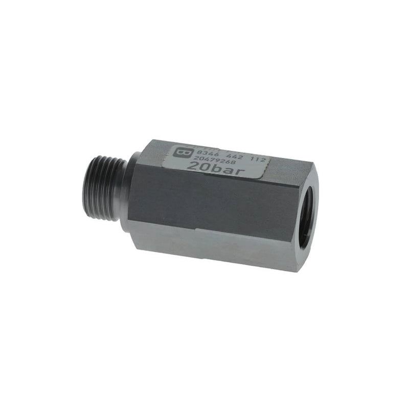 Bosch Steering Damper Shock Absorber Rear