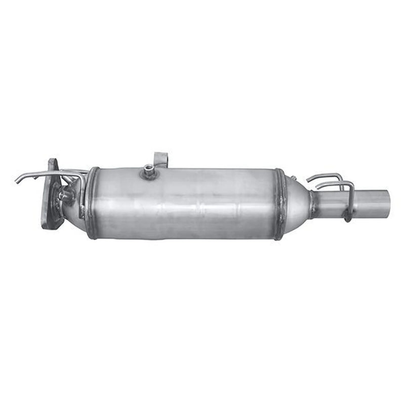 Hella Soot/Particulate Filter fits Fiat Ducato 2006 on