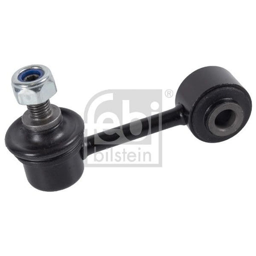 Febi Stabiliser Bar Link Coupling Rod Rear Right 21874