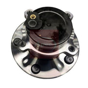 Apec Wheel Bearing Kit 142mm fits Mazda 3 2003-2014 1.3 1.6 2.0 2.2 2.3