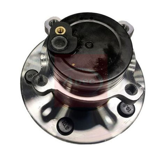 Apec Wheel Bearing Kit 142mm fits Mazda 3 2003-2014 1.3 1.6 2.0 2.2 2.3
