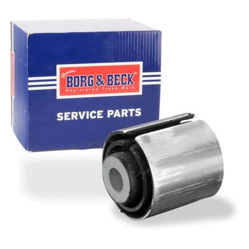 Borg & Beck Axle Cross Member Bushing OD ID BSK7935