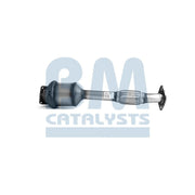 BM Catalysts Homologated Diesel Cat fits Ford Focus I 2001-2004 1.8