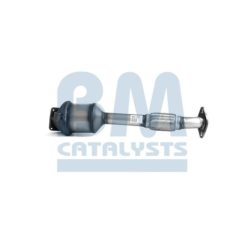 BM Catalysts Homologated Diesel Cat fits Ford Focus I 2001-2004 1.8