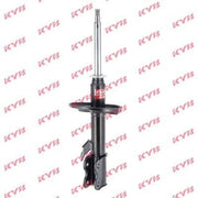 KYB Shock Absorber Damper Strut Front Left fits Toyota Corolla 1987-1992 1.3 1.6