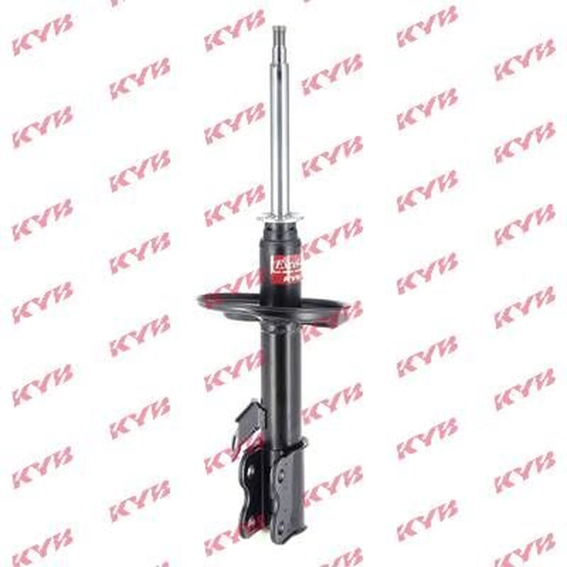 KYB Shock Absorber Damper Strut Front Left fits Toyota Corolla 1987-1992 1.3 1.6