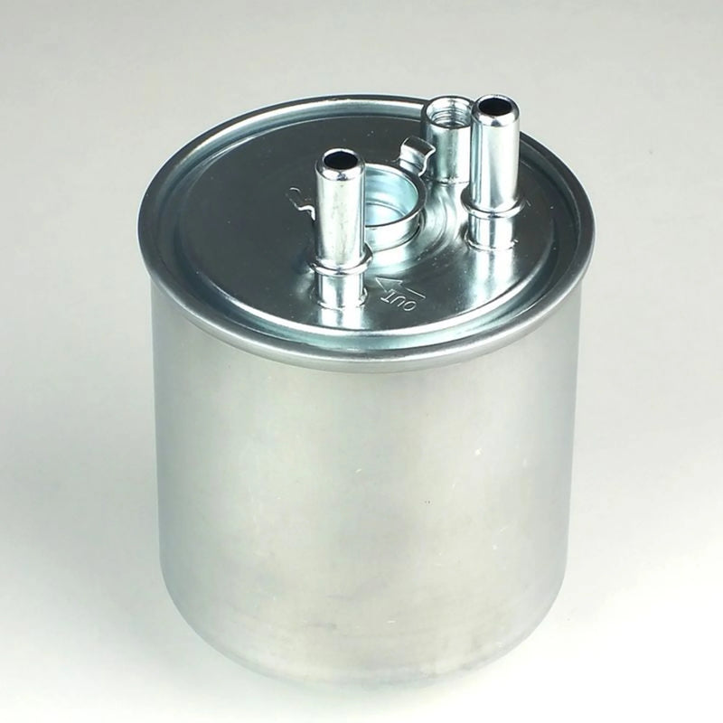Delphi Fuel Filter Element fits Renault Kangoo / Grand Kangoo II 2008 on 1.5