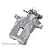 Blue Print 2 x L+R Rear Brake Calipers fits Honda Civic VIII 2005-2012